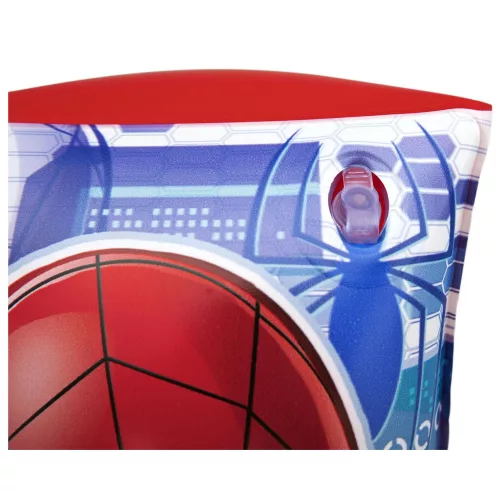 Marvel Spider-Man Bestway 98001 gyerek úszópántok