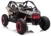 Akkumulátoros autó Maverick CAN-AM Turbo RR STRONG AIR