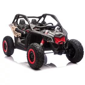 Akkumulátoros autó Maverick CAN-AM Turbo RR STRONG AIR