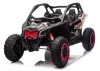 Akkumulátoros autó Maverick CAN-AM Turbo RR STRONG AIR
