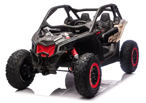 Akkumulátoros autó Maverick CAN-AM Turbo RR STRONG AIR