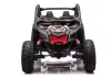 Akkumulátoros autó Maverick CAN-AM Turbo RR STRONG AIR