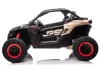 Akkumulátoros autó Maverick CAN-AM Turbo RR STRONG AIR