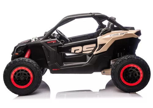 Akkumulátoros autó Maverick CAN-AM Turbo RR STRONG AIR