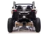 Akkumulátoros autó Maverick CAN-AM Turbo RR STRONG AIR