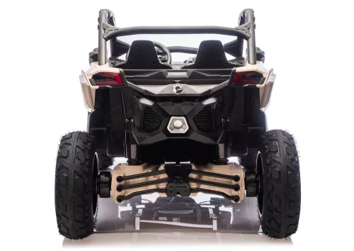 Akkumulátoros autó Maverick CAN-AM Turbo RR STRONG AIR