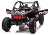 Akkumulátoros autó Maverick CAN-AM Turbo RR STRONG AIR