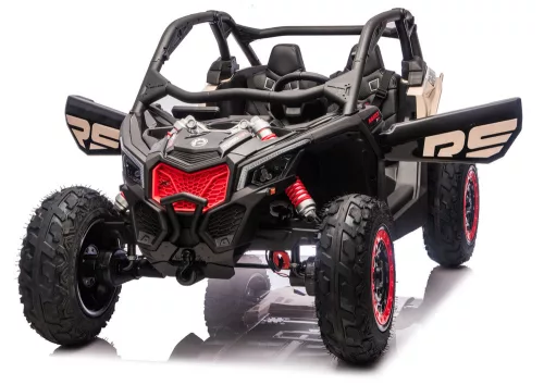 Akkumulátoros autó Maverick CAN-AM Turbo RR STRONG AIR