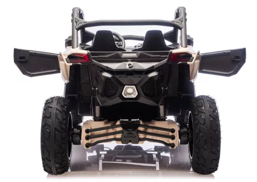 Akkumulátoros autó Maverick CAN-AM Turbo RR STRONG AIR