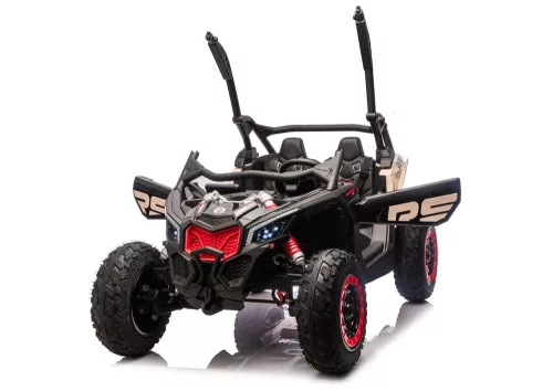 Akkumulátoros autó Maverick CAN-AM Turbo RR STRONG AIR