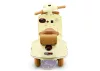 Scooter XW-03 35W bézs akkumulátoros robogó