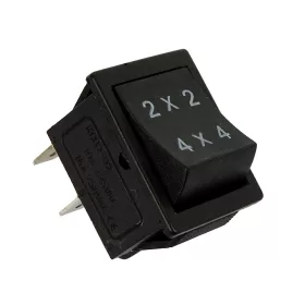 Przycisk przełącznik 2x2 4x4 2 tűs
