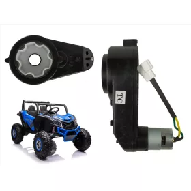 Hátsó motor 24V 10000 RPM XMX613-hoz