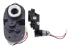 DK-CA001 - 24 V-os motor