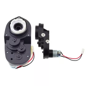 DK-CA001 - 24 V-os motor