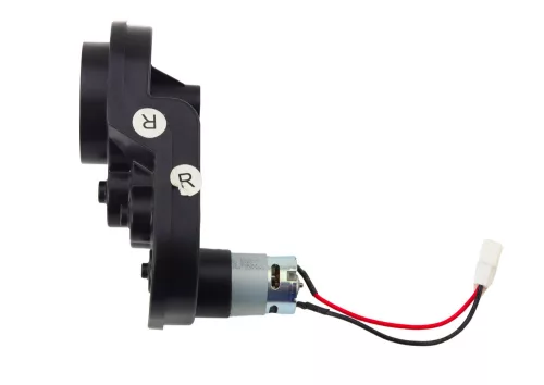 DK-CA001 - 24 V-os motor