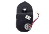 DK-CA001 - 24 V-os motor