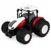 Távirányítású mezőgazdasági traktor folyékony műtrágya permetezővel 1:24