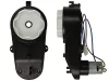 12 V-os 5000 fordulat/perc kormánymotor S2588 járműhöz