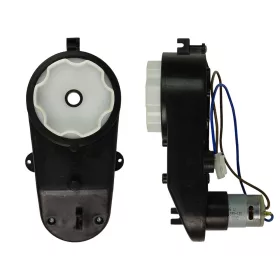 12 V-os 5000 fordulat/perc kormánymotor S2588 járműhöz