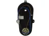 12 V-os 5000 fordulat/perc kormánymotor S2588 járműhöz