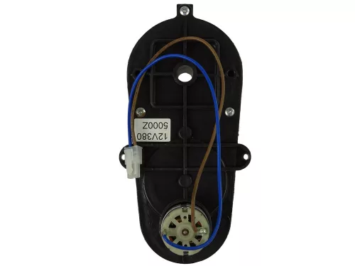 12 V-os 5000 fordulat/perc kormánymotor S2588 járműhöz