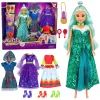Anlily Furcsa Baba Fantasy Jelmezekben, Ruhákban, Kiegészítőkben, Cipőkben