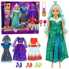   Anlily Furcsa Baba Fantasy Jelmezekben, Ruhákban, Kiegészítőkben, Cipőkben