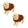 Anlily Big Dogs baba kisállat ápolási kellékkészlet