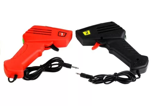Versenypálya 2 autóval Kontrollerek Huroklámpák Slot Cars