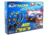 Versenypálya 2 autóval Kontrollerek Huroklámpák Slot Cars