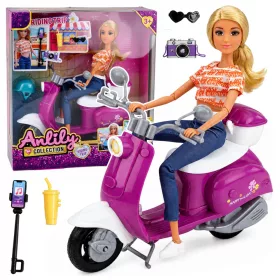   Anlily Traveler baba roller szemüveg telefontartó kiegészítők