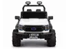 4x4 akkumulátoros autó 22F 12V10Ah fehér