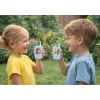 Walkie-talkie gyerekeknek videóbeszélgetés-felvevő kamera kék