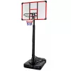 Kosárlabda Mobil Állítható Állvány 200-305cm