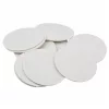 Varázslatos 3D festőpapír barkács farost korongok 20 db 6 cm