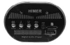 Zenei panel MP3 USB Himer elektromos autóhoz QY1588 BLT688 QY2088