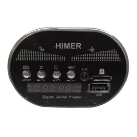   Zenei panel MP3 USB Himer elektromos autóhoz QY1588 BLT688 QY2088