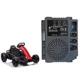 Központi modul HY2005M-HL-24V az SX1968-hoz