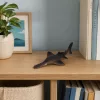Hal Gumi Kardhal Figura Nyújtható Realisztikus Óceáni Hal 15cm