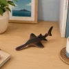 Hal Gumi Kardhal Figura Nyújtható Realisztikus Óceáni Hal 15cm