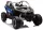 Maverick CAN-AM Turbo Strong Air akkumulátoros autó DK-CA001 kék-szürke fényezéssel