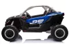 Maverick CAN-AM Turbo Strong Air akkumulátoros autó DK-CA001 kék-szürke fényezéssel