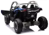 Maverick CAN-AM Turbo Strong Air akkumulátoros autó DK-CA001 kék-szürke fényezéssel