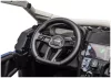 Maverick CAN-AM Turbo Strong Air akkumulátoros autó DK-CA001 kék-szürke fényezéssel