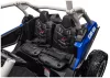 Maverick CAN-AM Turbo Strong Air akkumulátoros autó DK-CA001 kék-szürke fényezéssel