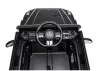 Mercedes G 4x4 24V 2580 fekete akkumulátoros jármű