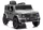Mercedes G 4x4 24V 2580 szürke akkumulátoros jármű