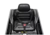 Mercedes G 4x4 24V 2580 szürke akkumulátoros jármű