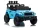 Jeep Rubicon DK-JWR558 24 V-os világoskék akkumulátoros jármű